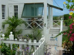 Budget Accommodation to rent in Cades Bay, Caribbean, Antigua and Barbuda