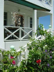 Budget Accommodation to rent in Cades Bay, Caribbean, Antigua and Barbuda