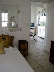 Budget Accommodation to rent in Cades Bay, Caribbean, Antigua and Barbuda