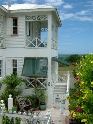 Beachfront Apartments to rent in Cades Bay, Caribbean, Antigua and Barbuda