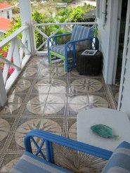 Beachfront Apartments to rent in Cades Bay, Caribbean, Antigua and Barbuda