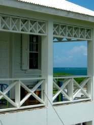 Beachfront Apartments to rent in Cades Bay, Caribbean, Antigua and Barbuda