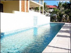 Location & Hbergement de Vacances - Appartements - Australia -  Far North Queensland, Great Barrier Reef - Cairns.