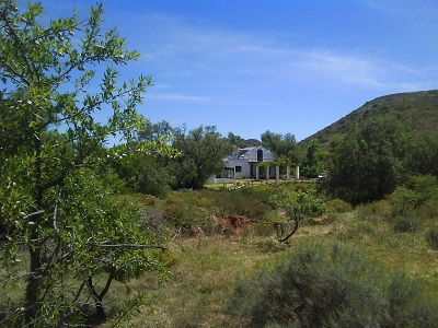 Guest Farms to rent in Robertson , Winelands, South Africa