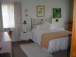 Bed and Breakfasts to rent in Grootfontein, Northern Namibia, Namibia