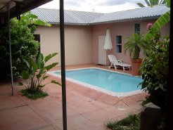 Bed and Breakfasts to rent in Grootfontein, Northern Namibia, Namibia