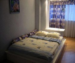 Apartments to rent in Kiev, Kiev, Ukraine