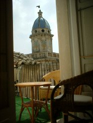 Bed and Breakfasts to rent in RAGUSA, SICILY, Italy