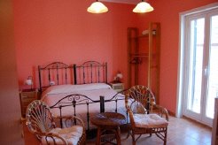 Bed and Breakfasts to rent in RAGUSA, SICILY, Italy