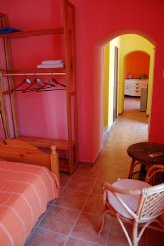 Bed and Breakfasts to rent in RAGUSA, SICILY, Italy