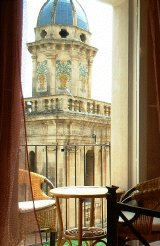 Bed and Breakfasts to rent in RAGUSA, SICILY, Italy