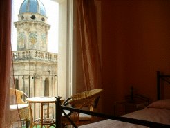 Bed and Breakfasts to rent in RAGUSA, SICILY, Italy