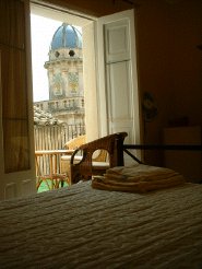 Bed and Breakfasts to rent in RAGUSA, SICILY, Italy