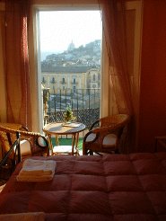 Bed and Breakfasts to rent in RAGUSA, SICILY, Italy