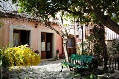 Holiday Rentals & Accommodation - Bed and Breakfasts - Italy - Sicily - Ragusa