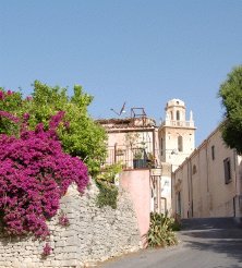 Bed and Breakfasts to rent in Ragusa, Sicily, Italy