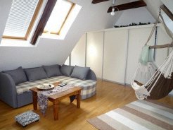 Apartments to rent in Riga, Old Town, Latvia