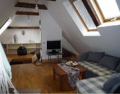 Apartments to rent in Riga, Old Town, Latvia
