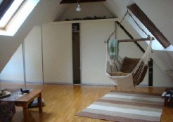 Apartments to rent in Riga, Old Town, Latvia