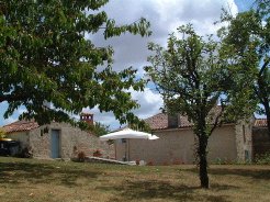 Holiday Rentals & Accommodation - Country Cottages - France - Western Loire - Saint Michel le Cloucq