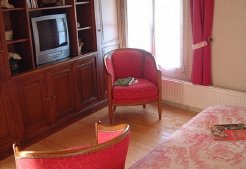 Country Cottages to rent in Saint Michel le Cloucq, Western Loire, France