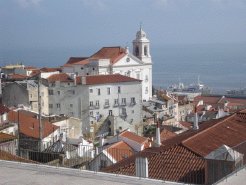 Holiday Apartments to rent in LISBON, LSBOA CENTER, Portugal