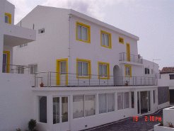 Bed and Breakfasts to rent in Lajes do Pico - Pico Island, Azores, Portugal