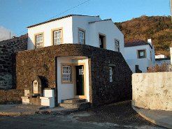 Apartments to rent in Pico Island, Azores , Portugal