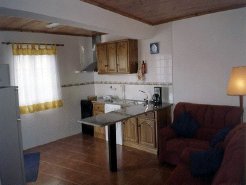 Apartments to rent in Pico Island, Azores , Portugal