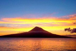 Apartments to rent in Pico Island, Azores , Portugal