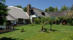 Location & Hbergement de Vacances - Chambres d'hte - South Africa - Western Cape - Somerset West