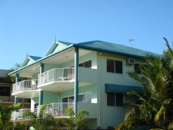 Beachfront Apartments to rent in Cairns, Cairns / Tropical Far North, Australia