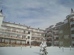 Holiday Rentals & Accommodation - Self Catering - Bulgaria - Borovets , Beli Iskar - Samokov , Sofia