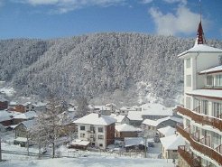 Self Catering to rent in Samokov , Sofia, Borovets , Beli Iskar, Bulgaria