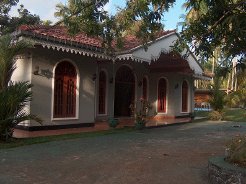 Holiday Rentals & Accommodation - Exotic Holidays - Sri Lanka - Kalutara - Beruwela