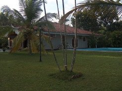 Exotic Holidays to rent in Beruwela, Kalutara, Sri Lanka