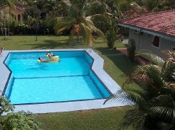 Exotic Holidays to rent in Beruwela, Kalutara, Sri Lanka