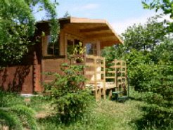 Cabins to rent in Lampeter, Lampeter, Wales