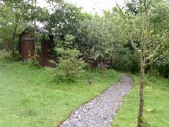 Cabins to rent in Lampeter, Lampeter, Wales