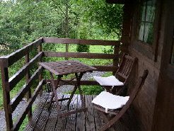 Cabins to rent in Lampeter, Lampeter, Wales
