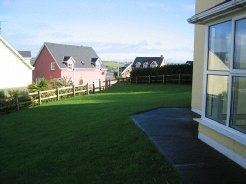 Self Catering to rent in Cork, Courtmacsherry, Ireland