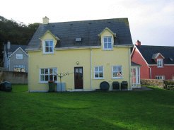 Self Catering to rent in Cork, Courtmacsherry, Ireland