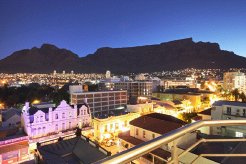 Holiday Apartments to rent in Cape Town, City Bowl, South Africa