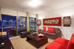 Holiday Apartments to rent in Cape Town, City Bowl, South Africa