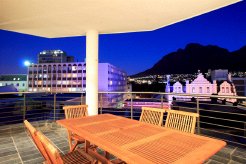 Holiday Apartments to rent in Cape Town, City Bowl, South Africa
