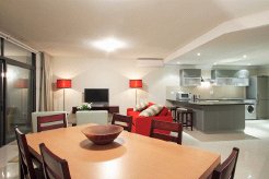 Holiday Apartments to rent in Cape Town, City Bowl, South Africa