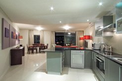 Holiday Apartments to rent in Cape Town, City Bowl, South Africa