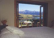 Lodges and Retreats to rent in Queenstown, Otago, New Zealand