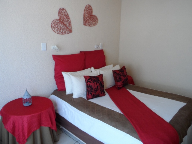 Self Catering to rent in Vaaloewer, Vaal River - Gauteng, South Africa