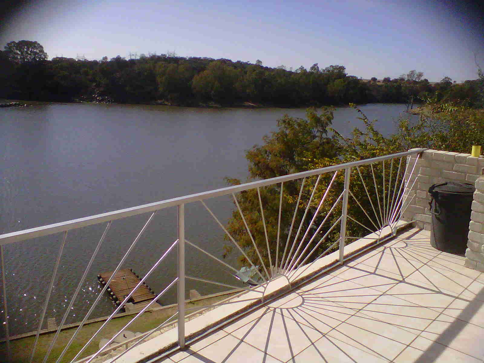 Self Catering to rent in Vaaloewer, Vaal River - Gauteng, South Africa